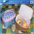 new design cooler picnic bag for family outing